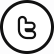 Logo Twitter